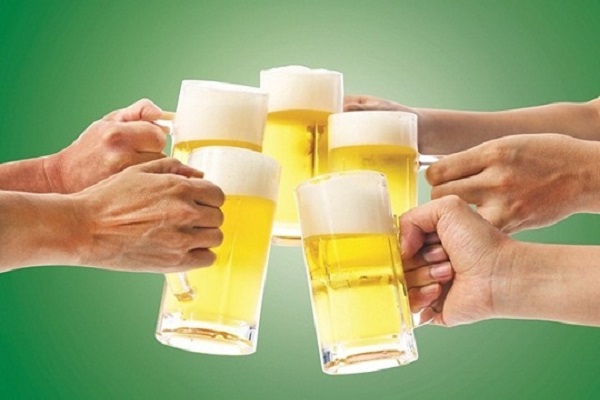 'Nhậu đ&oacute;i' sẽ &acirc;m thầm g&acirc;y ra căn bệnh đ&aacute;ng sợ n&agrave;y