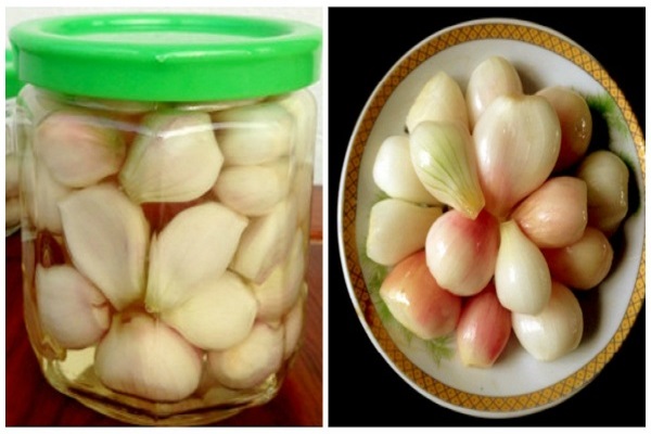 Dưa h&agrave;nh: Những người kh&ocirc;ng n&ecirc;n ăn v&agrave; t&aacute;c hại của việc ăn qu&aacute; nhiều v&agrave;o ng&agrave;y Tết
