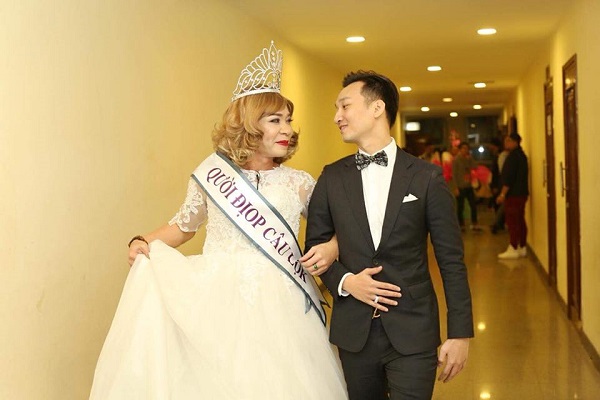 T&aacute;o qu&acirc;n 2018: Những h&igrave;nh ảnh mới nhất từ buổi ghi h&igrave;nh
