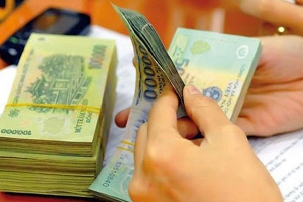C&aacute;c khoản trợ cấp được tăng mức hưởng từ th&aacute;ng 7/2018