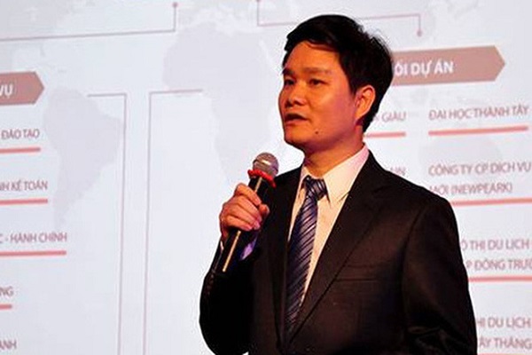 Chủ trang mạng &ldquo;hoclamgiau.vn&rdquo; đ&atilde; chiếm đoạt h&agrave;ng trăm tỷ đồng như thế n&agrave;o?