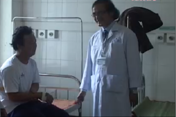Gặp 'đại họa' đầu năm khi ăn sứa biển