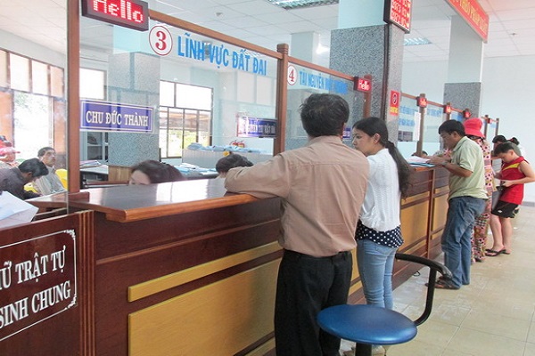 Từ cuối 3/2018 nhiều quy định mới về thu tiền sử dụng đất sẽ c&oacute; hiệu lực
