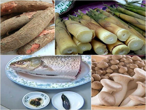 Những loại 13Win OKVIP Cá cược bóng đá tự nhi&ecirc;n c&oacute; độc cần cẩn trọng trong qu&aacute; tr&igrave;nh chế biến