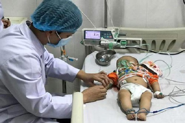 Cẩn trọng với căn bệnh c&oacute; triệu chứng giống cảm c&uacute;m nhưng nguy hiểm chết người n&agrave;y