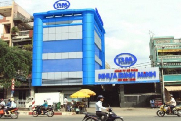 Đấu giá Nhựa Bình Minh: Tái hiện kịch bản Sabeco