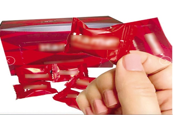 Thực hư về c&ocirc;ng dụng 'thần kỳ' của kẹo s&acirc;m tăng cường sinh lực nam giới