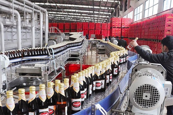 Kiểm to&aacute;n Nh&agrave; nước kiến nghị Bộ C&ocirc;ng Thương xử l&yacute; chi thưởng ở Sabeco