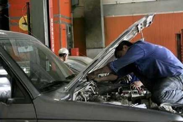 Những bệnh vặt thường gặp ở &ocirc; t&ocirc; nhưng cũng ngốn kh&ocirc;ng &iacute;t tiền của t&agrave;i xế