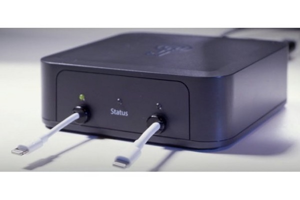 B&iacute; mật của thiết bị mở kh&oacute;a mọi chiếc iPhone gi&aacute; hơn 600 triệu đồng