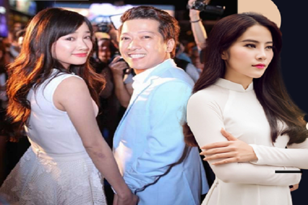 Bị Trường Giang 'dọa nạt', Nam Em vẫn một mực khẳng định điều n&agrave;y