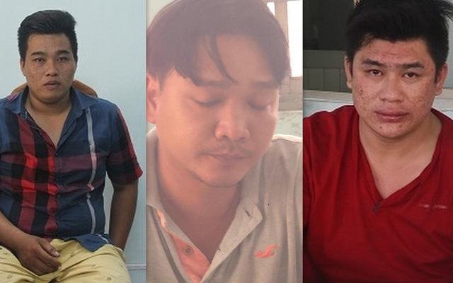 Vụ hiệp sĩ bị đ&acirc;m chết: Kế hoạch 'lấp liếm' v&agrave; chạy trốn của băng trộm