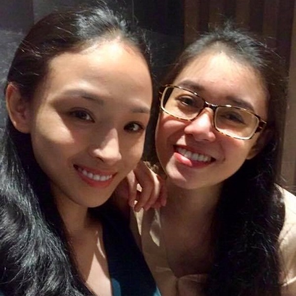 Sự thay đổi đ&aacute;ng kinh ngạc của hoa hậu Trương Hồ Phương Nga sau gần 1 năm tại ngoại
