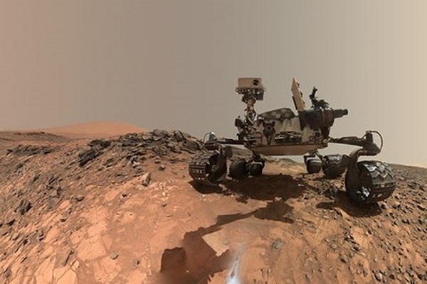 NASA tung bằng chứng bất ngờ về sự sống tr&ecirc;n sao Hỏa trong qu&aacute; khứ v&agrave; hiện tại