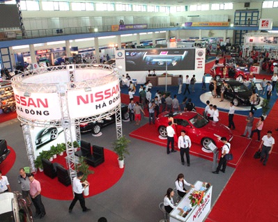 Nissan H&agrave; Đ&ocirc;ng kh&ocirc;ng c&oacute; năng lực bảo h&agrave;nh xe?