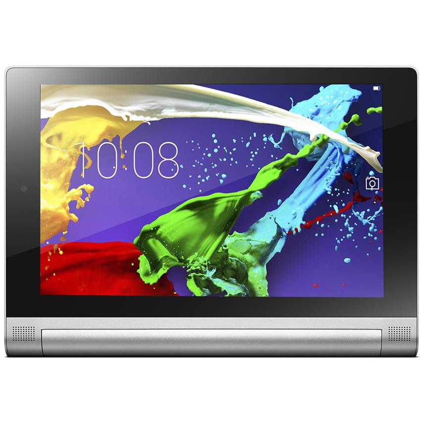 Thiết kế th&ocirc;ng minh ấn tượng của m&aacute;y t&iacute;nh bảng gi&aacute; rẻ Lenovo Yoga2