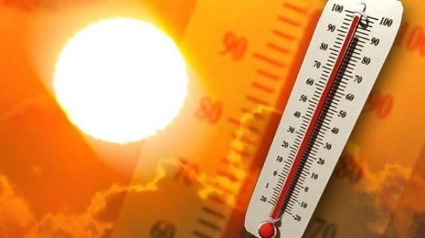 nắng n&oacute;ng đem lại lợi &iacute;ch