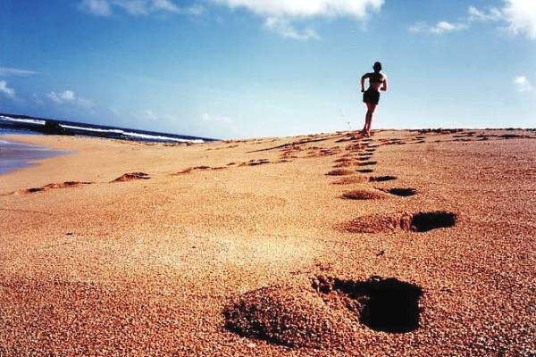 nắng n&oacute;ng đem lại lợi &iacute;ch
