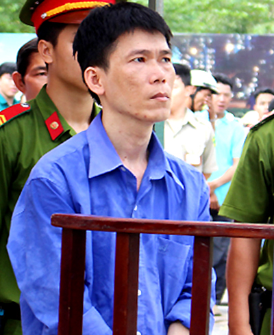 Ở Việt Nam cũng từng xảy ra vụ việc người chết, kẻ đi t&ugrave; v&igrave; nợ lương c&ocirc;ng nh&acirc;n