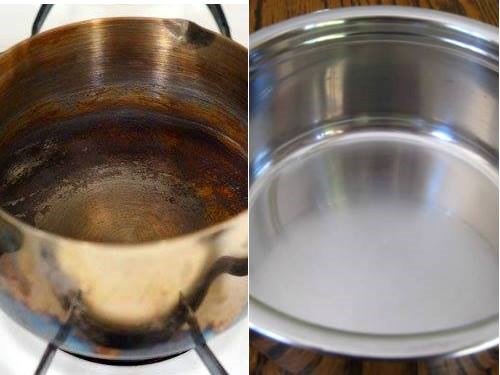 Sử dụng nồi nh&ocirc;m sai c&aacute;ch, v&ocirc; t&igrave;nh rước bệnh v&agrave;o th&acirc;n