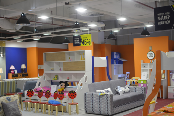 Nh&agrave; Đẹp khẳng định gi&aacute; trị thương hiệu bằng chất lượng sản phẩm v&agrave; chế độ chăm s&oacute;c kh&aacute;ch h&agrave;ng