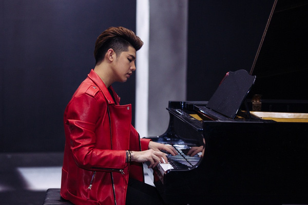Noo Phước Thịnh &lsquo;khoe&rsquo; MV mới đẹp đến ngỡ ng&agrave;ng