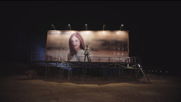 Noo Phước Thịnh &lsquo;khoe&rsquo; MV mới đẹp đến ngỡ ng&agrave;ng