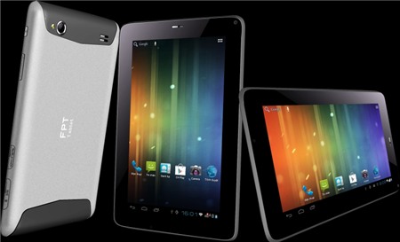 FPT Tablet III xứng đ&aacute;ng l&agrave; m&aacute;y t&iacute;nh bảng gi&aacute; rẻ thương hiệu Việt đầy ấn tượng