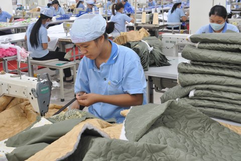 Năng suất 13Win18 cá cược thể thao tại Việt Nam c&ograve;n rất k&eacute;m so với những nước trong khu vực v&agrave; cần được cải thiện đ&aacute;ng kể