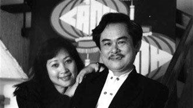 Nỗi đau li&ecirc;n tiếp ập đến khi hai người phụ nữ y&ecirc;u thương nhất của NSƯT Nguyễn Anh Dũng ra đi