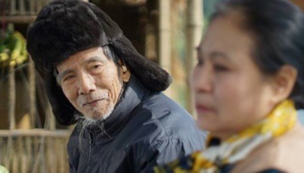 NSƯT Trần Hạnh c&ugrave;ng c&acirc;u chuyện t&igrave;nh cổ t&iacute;ch 'g&acirc;y sốt' cư d&acirc;n mạng