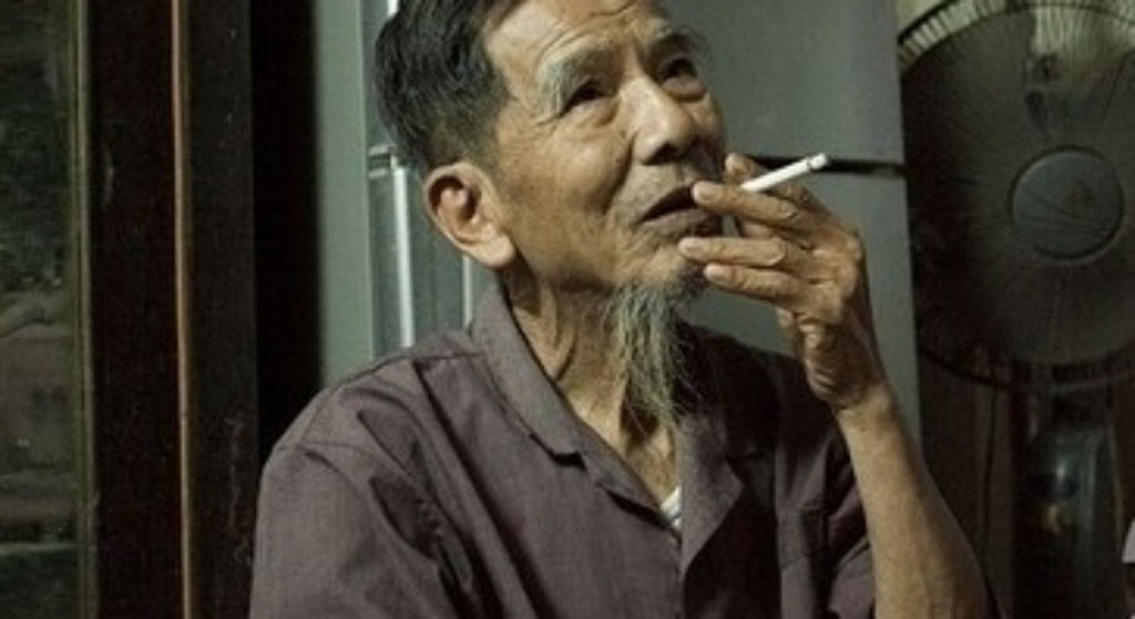 NSƯT Trần Hạnh c&ugrave;ng c&acirc;u chuyện t&igrave;nh cổ t&iacute;ch 'g&acirc;y sốt' cư d&acirc;n mạng