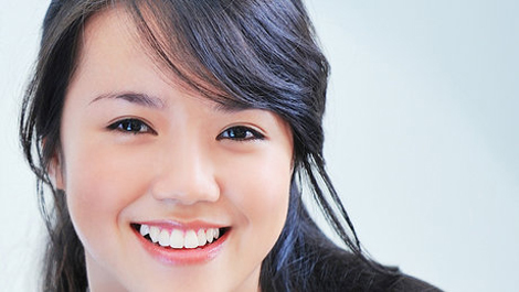 Nữ đại gia 9x Nguyễn Ngọc Nhất Hạnh sinh năm 1991