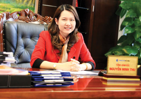 cựu Chủ tịch HĐQT, cựu Tổng Gi&aacute;m đốc Ng&acirc;n h&agrave;ng Ocean Bank  bị tạm giam