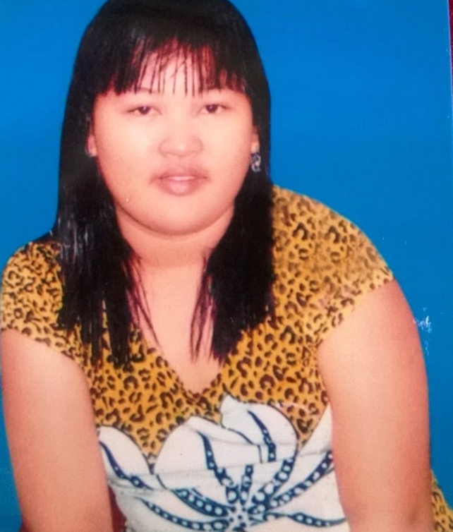  ai ph&aacute;t hiện ch&aacute;u Vi ở đ&acirc;u xin vui l&ograve;ng gọi về số m&aacute;y: 0914.476.070, gặp Ni