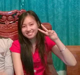 My đã trở về nhưng vẫn không thể nói chuyện với ai My đã trở về nhưng vẫn không thể nói chuyện với ai