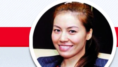 Perenna Kei trở thành nữ tỷ phú giàu nhất ở độ tuổi 24 nhờ tài sản thừa kế từ cha mình Perenna Kei trở thành nữ tỷ phú giàu nhất ở độ tuổi 24 nhờ tài sản thừa kế từ cha mình