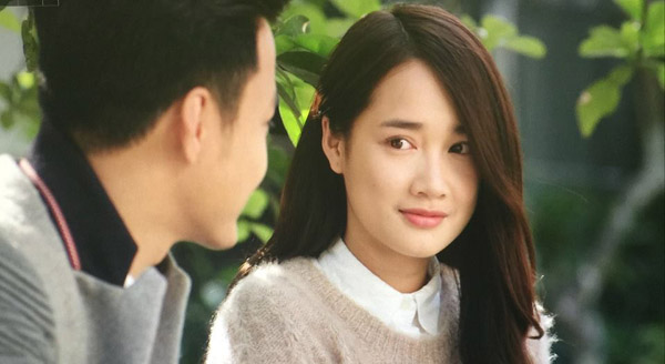 &lsquo;Nữ vương&rsquo; thống trị m&agrave;n ảnh Việt năm 2015