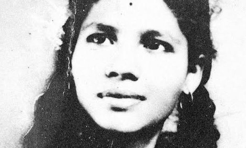 B&agrave; Aruna Shanbaug bị hiếp d&acirc;m khi mới 25 tuổi v&agrave; sống 13Win19 thể thao, đá gà, bắn cá, game bài, nổ hũ suốt 42 năm 