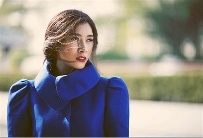 Nguyễn Ngọc Mỹ Xinh đẹp và nổi tiếng, cô con gái út Nguyễn Ngọc Mỹ của ông chủ Alphanam sinh năm 1991, từng có 8 năm du học nước ngoài, thông thạo 4 ngoại ngữ Anh, Pháp, Trung và Hàn. 23 tuổi, cô cùng anh trai thực hiện dự án cho công ty Alphanam Food - một trong hai mảng 13Win22 com hiện đang mở chính của Alphanam bên cạnh bất động sản.