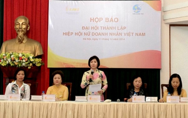 hội doanh nhân việt nam, nữ doanh nhân, Cơ quan Nhà nước, Link Đăng Nhập Nhà cái 13Win16.Com
