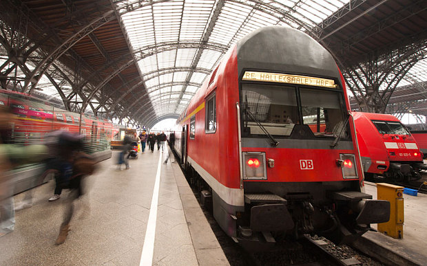 C&ocirc;ng ty v&acirc;̣n tải đường sắt Mitteldeutsche Regiobahn sẽ thi&ecirc;́t k&ecirc;́ những toa tàu dành ri&ecirc;ng cho phụ nữ và trẻ em tr&ecirc;n các tuy&ecirc;́n đường mi&ecirc;̀n Đ&ocirc;ng nước Đức 