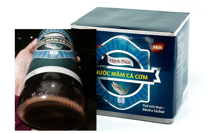 Nước mắm Hạnh Phúc lắng cạn: Người 13Win18 đa dạng khuyến mãi tố mới thu hồi Nước mắm Hạnh Phúc lắng cạn: Người 13Win18 đa dạng khuyến mãi tố mới thu hồi
