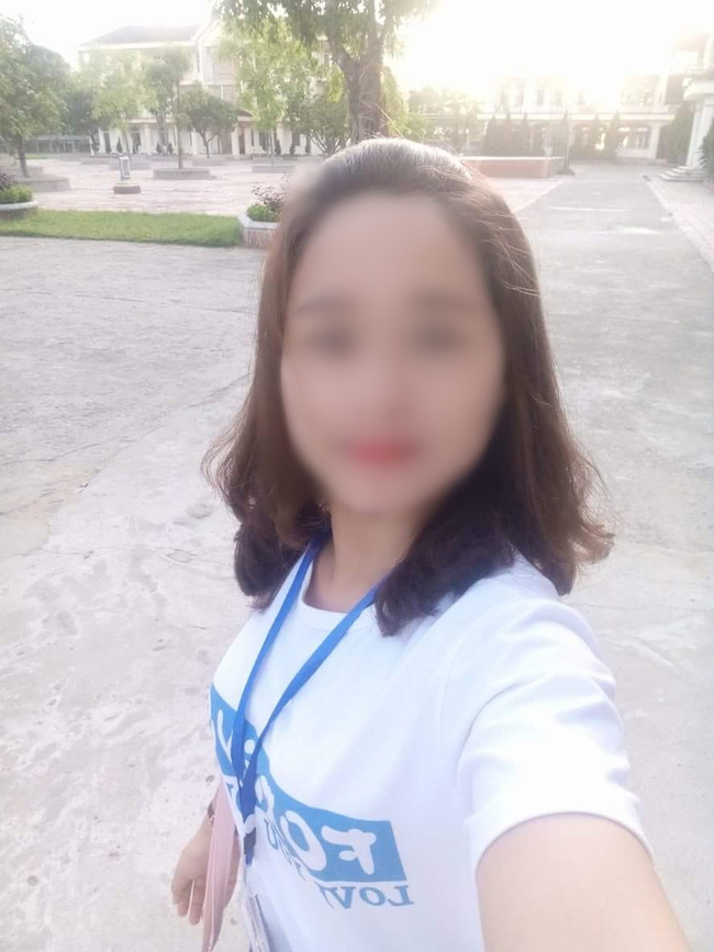 Trước đó vào tối 3/7, Oanh đón một chiếc taxi của hãng Mai Linh do tài xế taxi Nguyễn Văn Tiến (26 tuổi, trú TP Hà Tĩnh) để từ TP Hà Tĩnh đến xã Thạch Hạ chơi với bạn. Sau đó, O. gọi lại taxi này để về khách sạn N.H (TP Hà Tĩnh) nghỉ. Ảnh Facebook