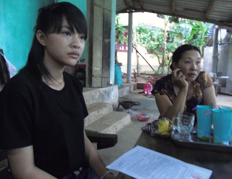 Nữ sinh 29 điểm vẫn trượt đại học