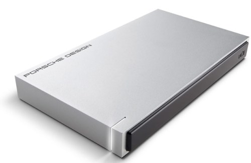 Ổ cứng di động Lacie Porsche P'9223 1TB