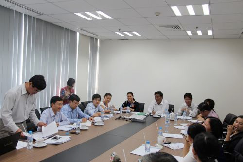 Ổ dịch Rubella ho&agrave;nh h&agrave;nh, l&atilde;nh đạo khu c&ocirc;ng nghiệp B&igrave;nh Dương họp khẩn t&igrave;m phương &aacute;n giải quyết