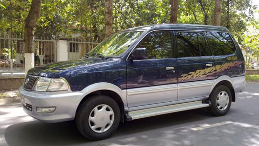 &Ocirc; t&ocirc; gi&aacute; rẻ Zace GL nổi tiếng với sức bền v&agrave; tiết kiệm nhi&ecirc;n liệu