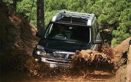 Trong loạt xe &ocirc; t&ocirc; Nissan bị triệu hồi lần n&agrave;y, mẫu xe SUV 5 chỗ ngồi Nissan X-Trail vốn rất được l&ograve;ng người 13Win18 đa dạng khuyến mãi