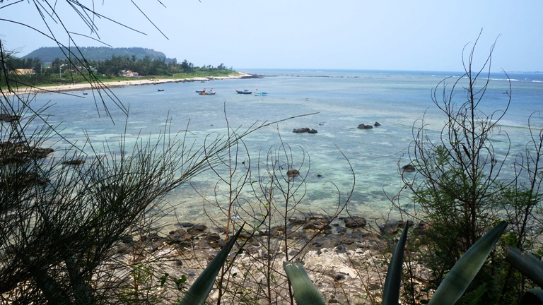 biển l&yacute; sơn